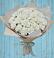 Букет цветов из: Гвоздики в Вологде