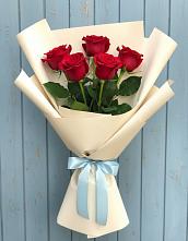 Букет Классика чувств #REPLACE_PRED# Вологде