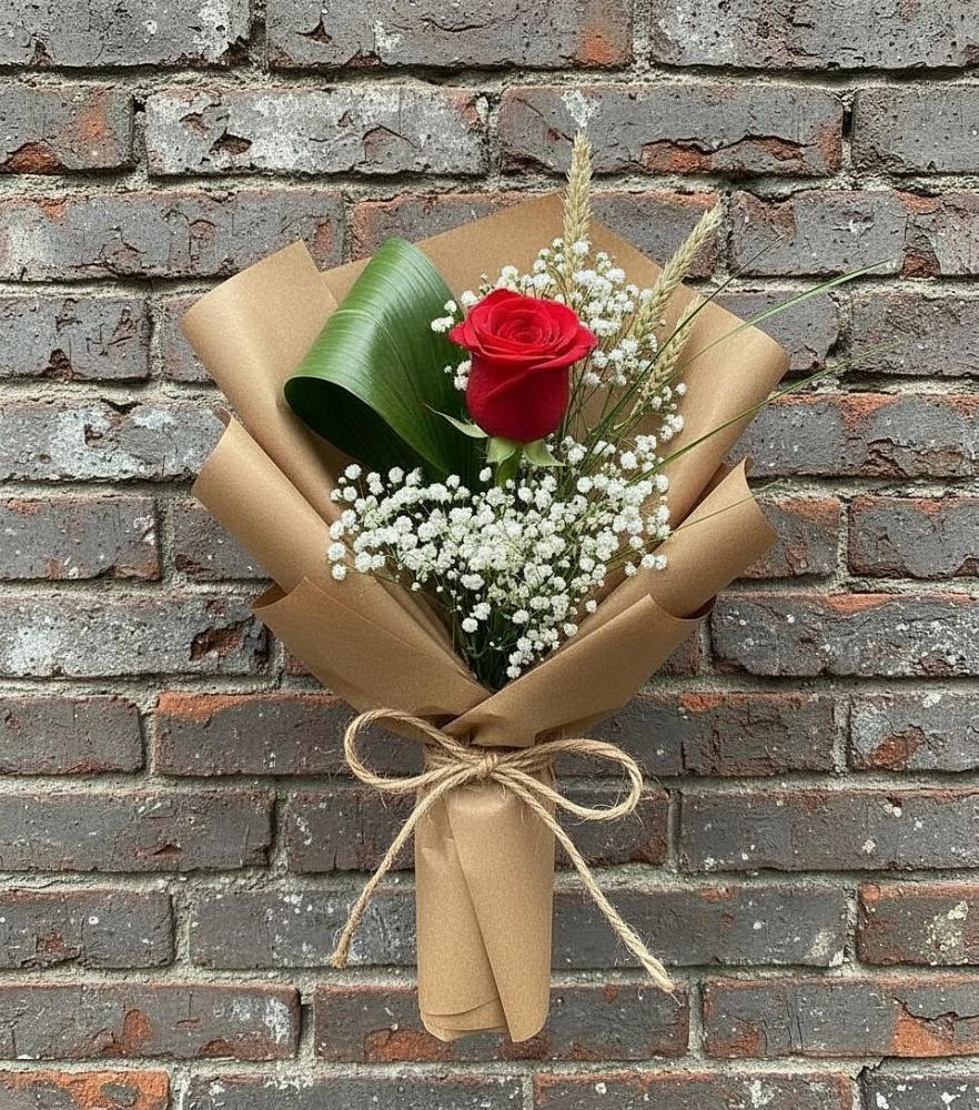 Букет цветов из: Розы в Вологде