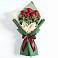 Букет цветов из: Розы в Вологде