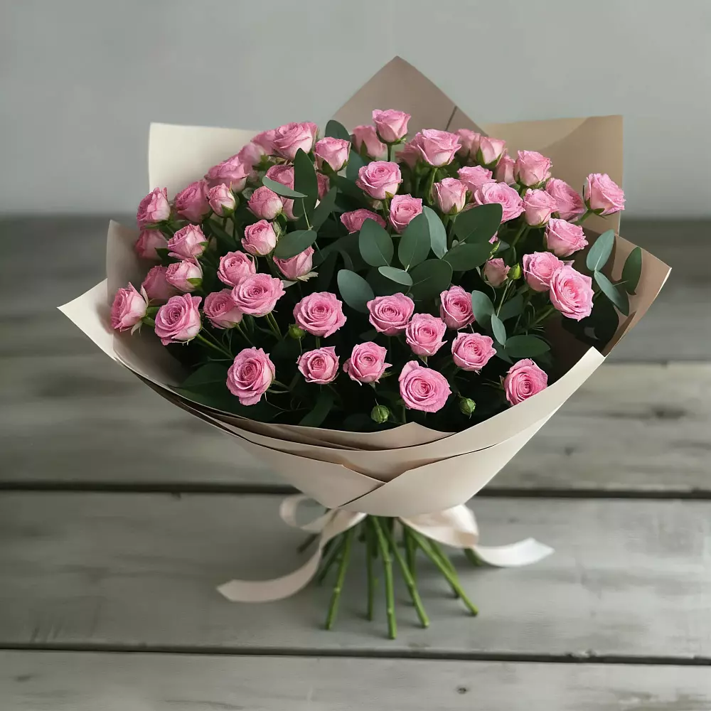 Букет Удовольствие в Вологде