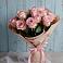 Букет цветов из: Розы в Вологде