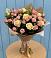 Букет цветов из: Розы в Вологде