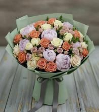 Букет Мороженное #REPLACE_PRED# Вологде