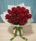 Букет Красные розы в Вологде