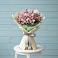 Букет цветов из: Орхидеи и Розы в Вологде