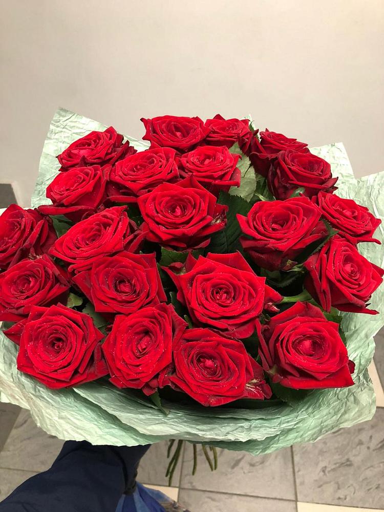 Розы Классика в Вологде Букет Классика в Вологде