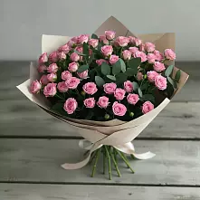 Букет Удовольствие в Вологде