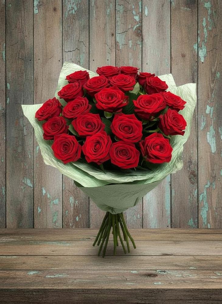 Букет Классика в Вологде