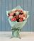 Букет цветов из: Розы в Вологде