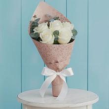 Букет цветов из:  Розы #REPLACE_PRED# Вологде