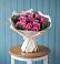 Букет цветов из: Розы в Вологде