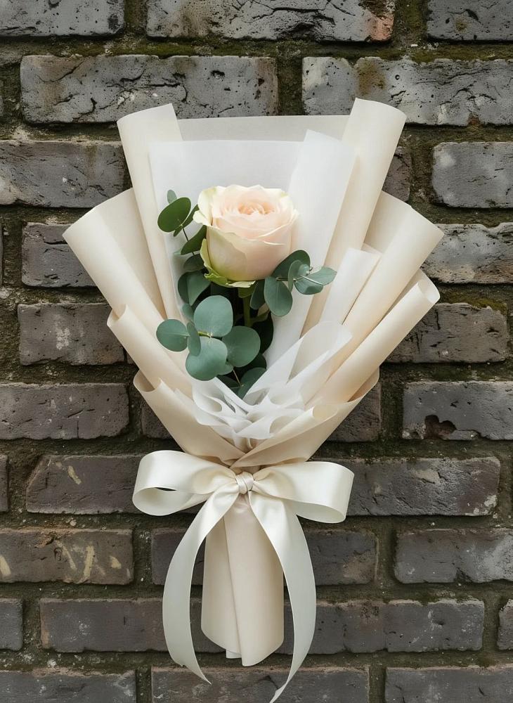 Букет цветов из: Розы в Вологде