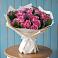 Букет цветов из: Розы в Вологде