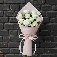 Букет цветов из:  Розы #REPLACE_PRED# Вологде