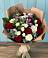 Букет цветов из: Розы и Альстромерии в Вологде